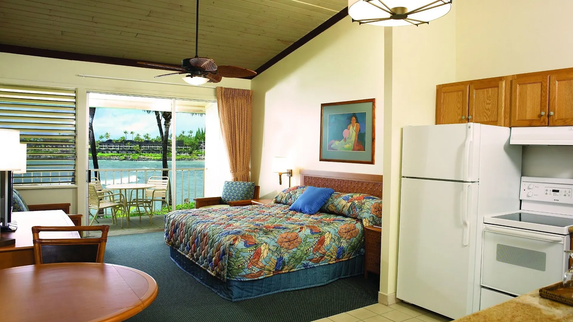 Napili Shores Maui By Outrigger - No Resort & Housekeeping Fees Lāhainā