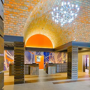 **** Hotel Embassy By Hilton Park États-Unis