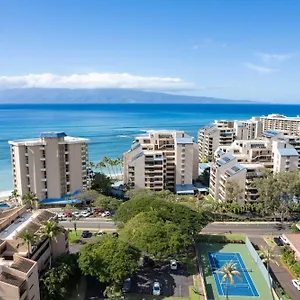 Курортный комплекс Sands Of Kahana Vacation Club