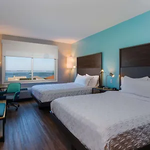 *** Hotel Tru By Hilton Ocean Bayside, Md États-Unis