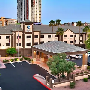 *** Hotel Western Downtown États-Unis