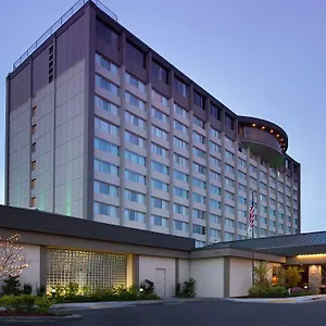 **** Hotel Skybridge Seattle Airport États-Unis