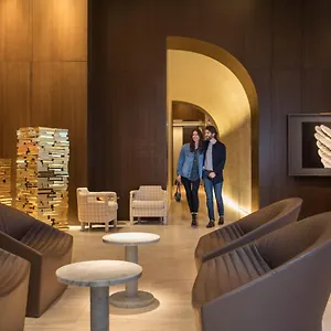 Hotel Four Seasons Downtown *****