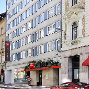 Hotel Ibis ***