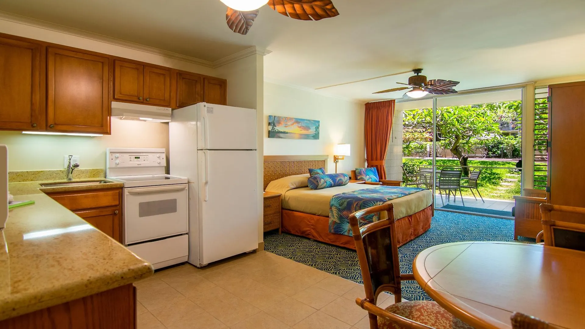 Napili Shores Maui By Outrigger - No Resort & Housekeeping Fees Lahaina