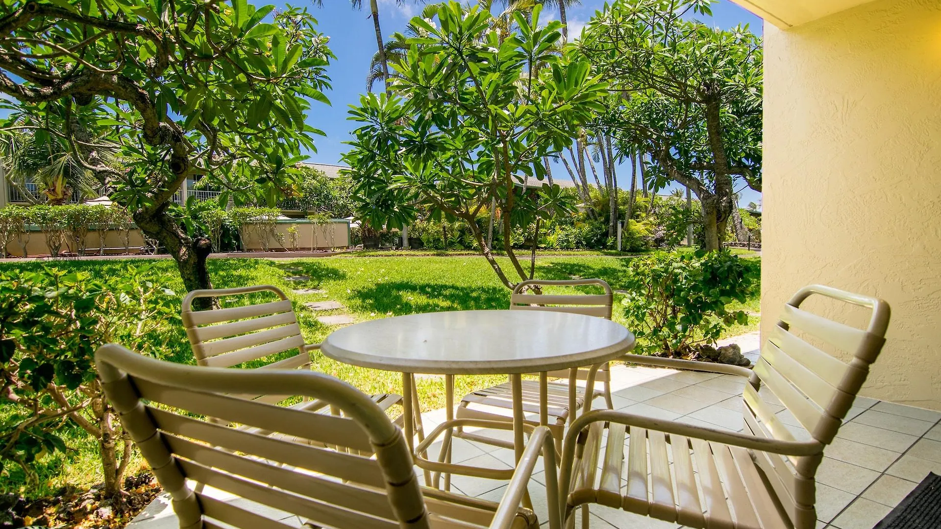 Napili Shores Maui By Outrigger - No Resort & Housekeeping Fees Lahaina 4*,  Estados Unidos da América