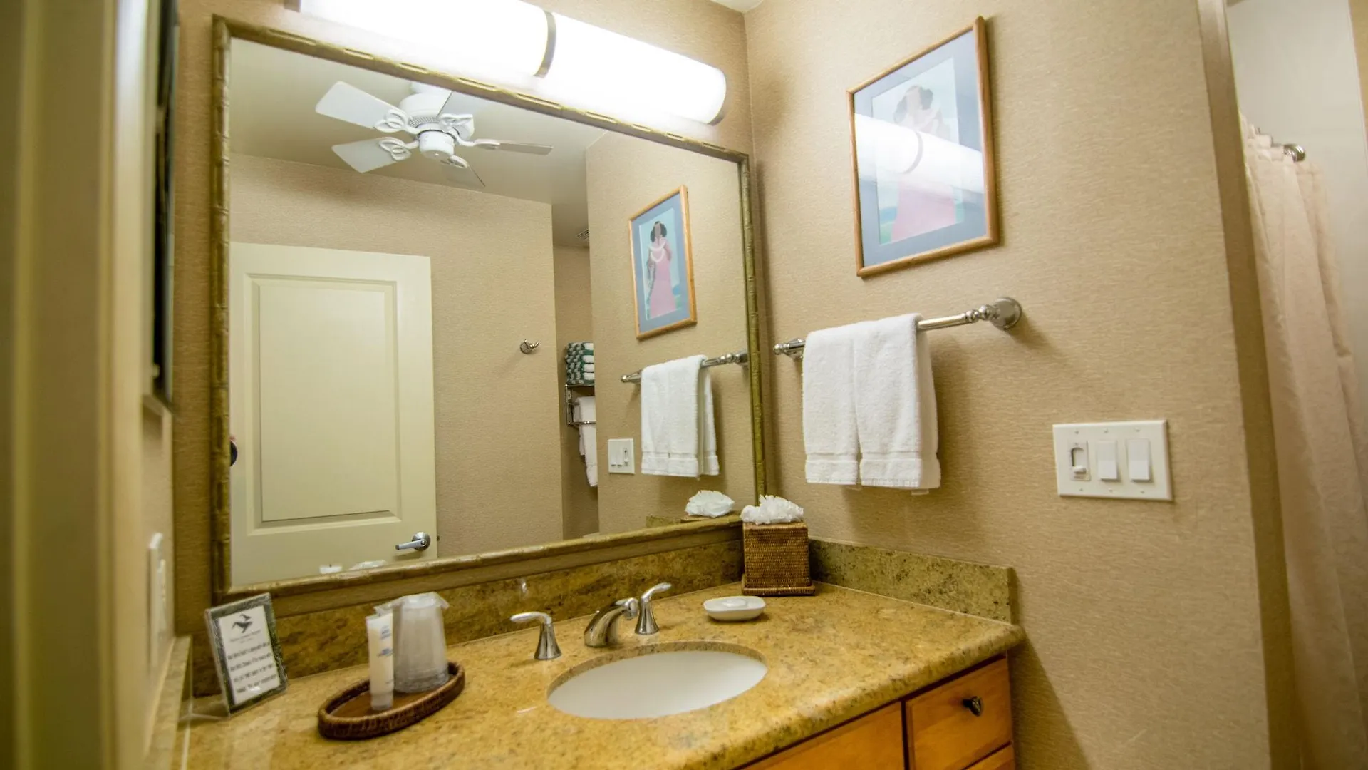 Apart-hotel Napili Shores Maui By Outrigger - No Resort & Housekeeping Fees Lahaina