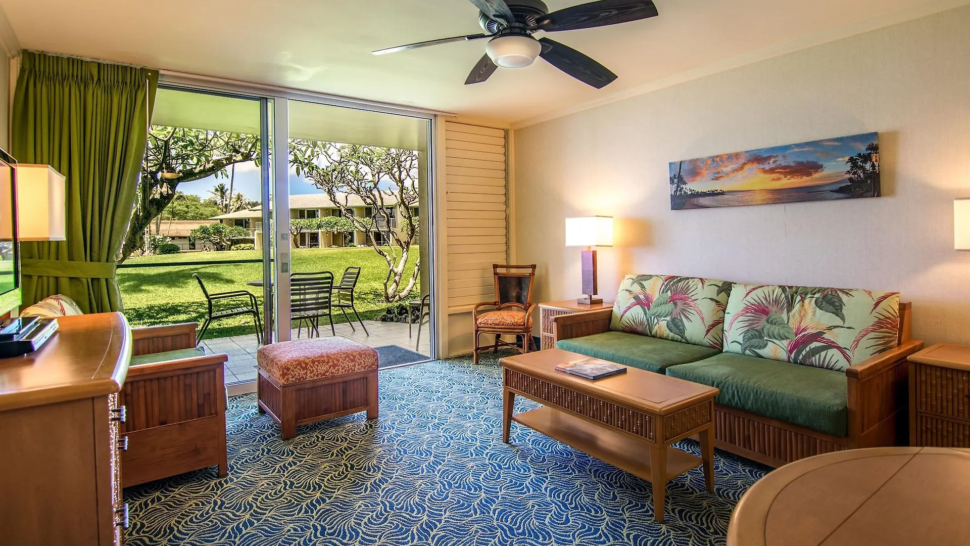 Napili Shores Maui By Outrigger - No Resort & Housekeeping Fees Lahaina 4*,