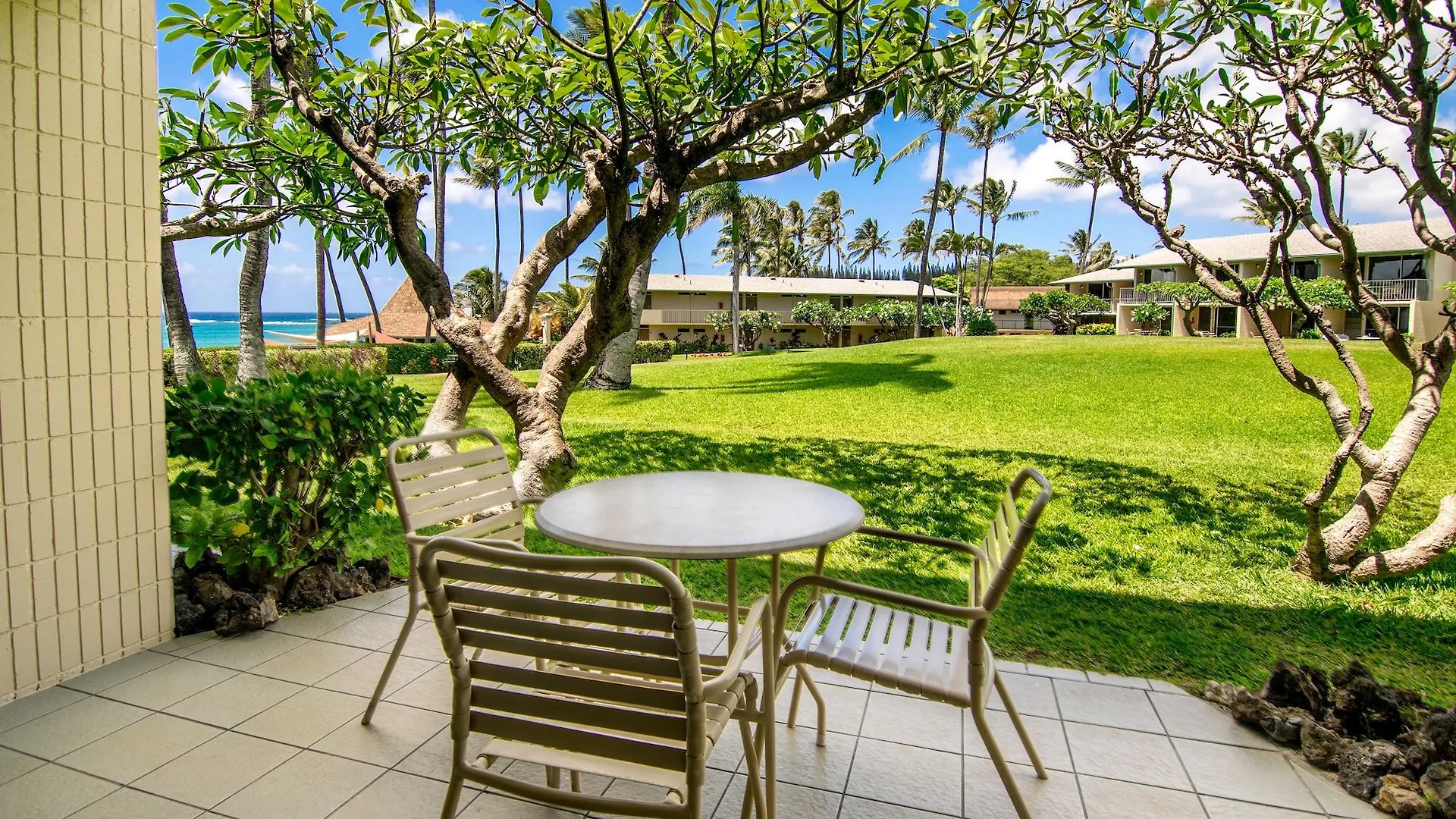 **** Apart-hotel Napili Shores Maui By Outrigger - No Resort & Housekeeping Fees Lahaina Estados Unidos da América