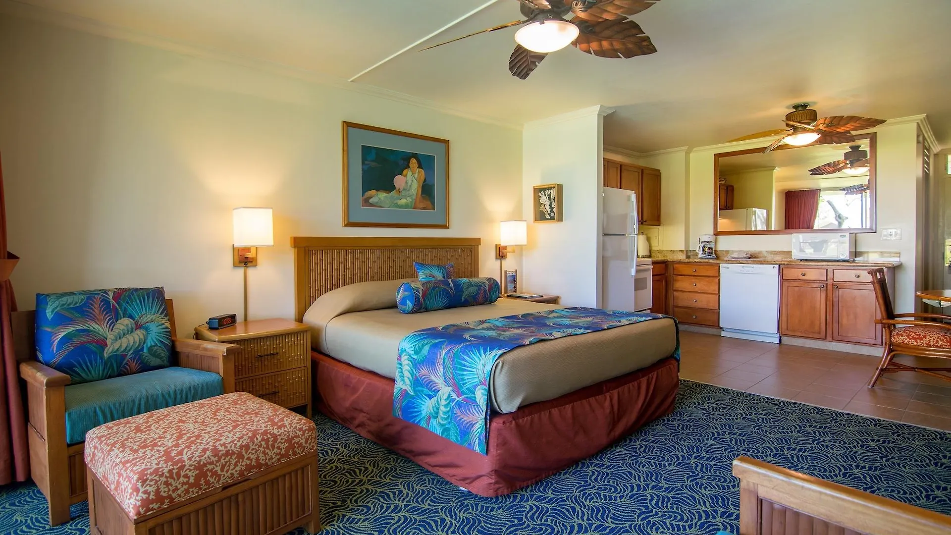 Napili Shores Maui By Outrigger - No Resort & Housekeeping Fees Lahaina 4*,