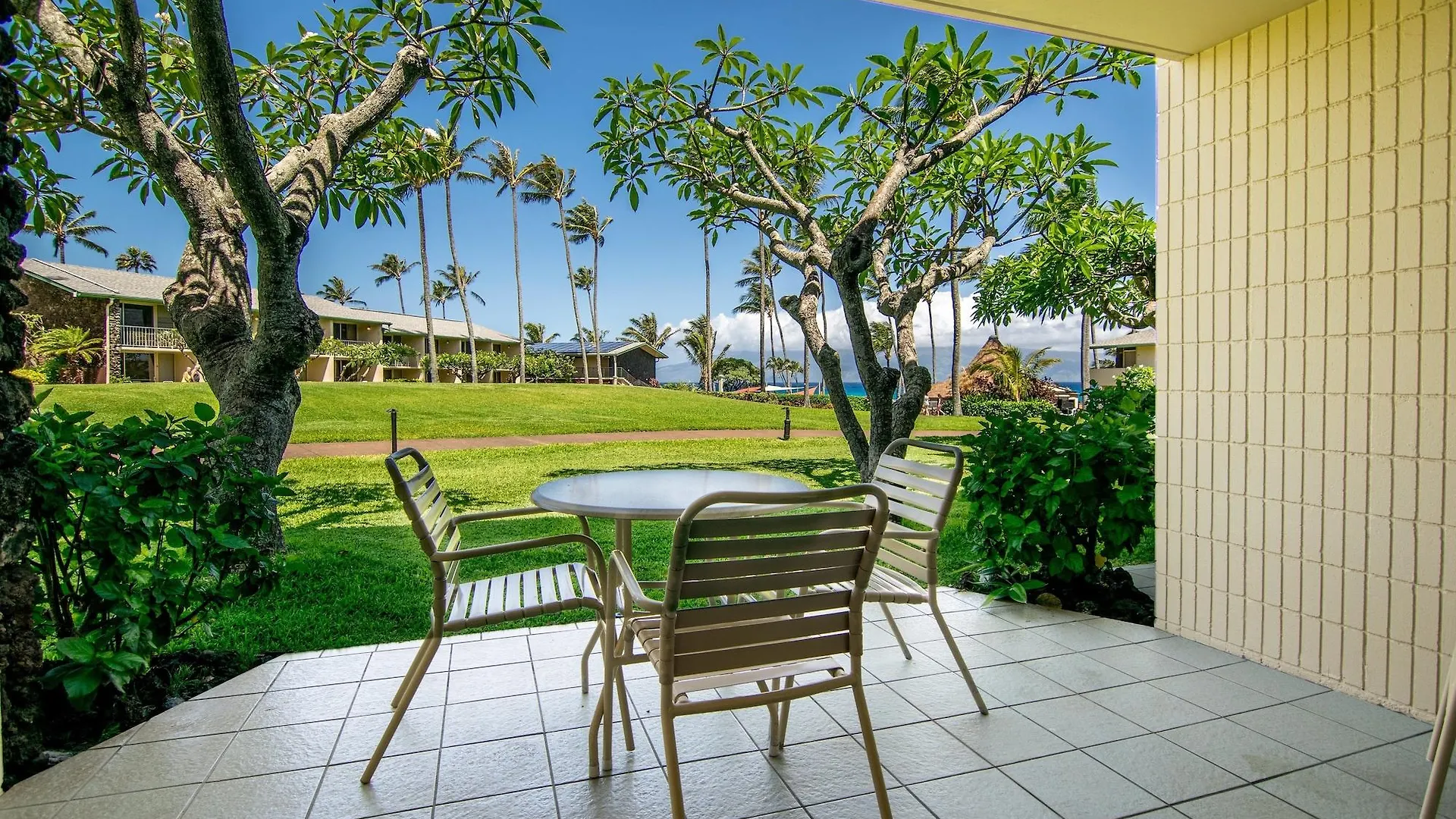 Napili Shores Maui By Outrigger - No Resort & Housekeeping Fees Lahaina Apart-hotel