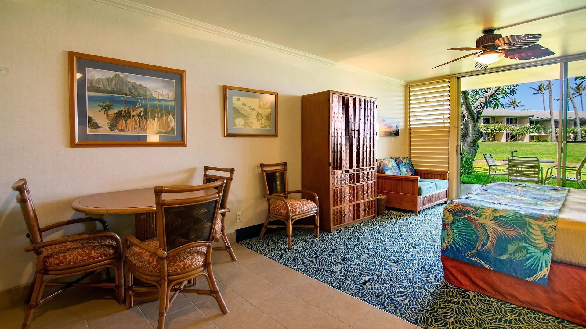 Napili Shores Maui By Outrigger - No Resort & Housekeeping Fees Lahaina Estados Unidos da América