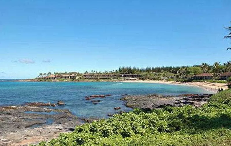 Napili Shores Maui By Outrigger - No Resort & Housekeeping Fees Lahaina Apart-hotel