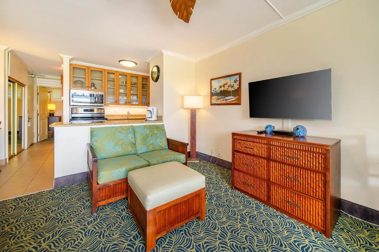 Napili Shores Maui By Outrigger - No Resort & Housekeeping Fees Lahaina Apart-hotel