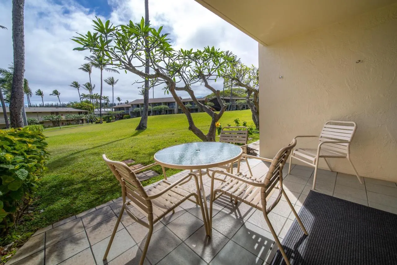 **** Apart-hotel Napili Shores Maui By Outrigger - No Resort & Housekeeping Fees Lahaina Estados Unidos da América