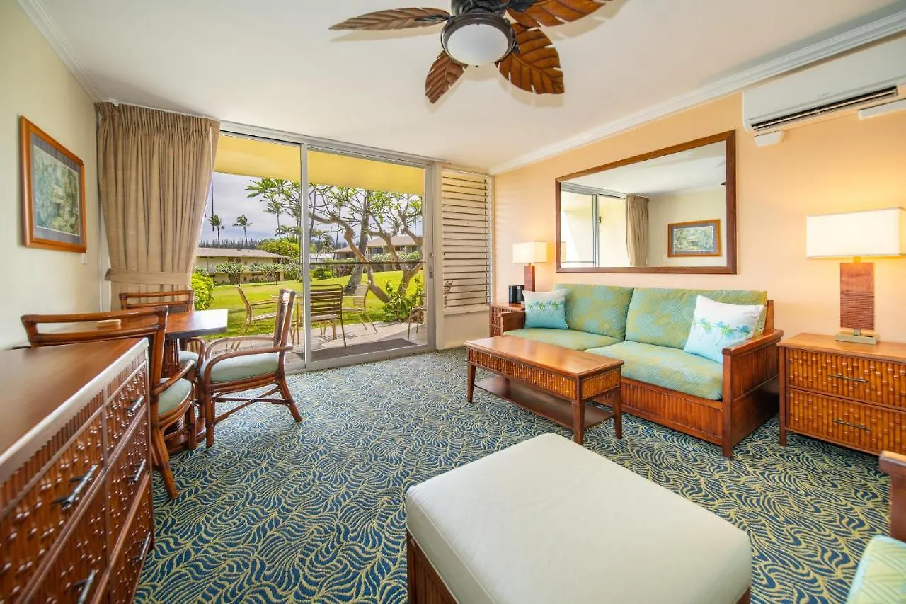 Napili Shores Maui By Outrigger - No Resort & Housekeeping Fees Lahaina Estados Unidos da América