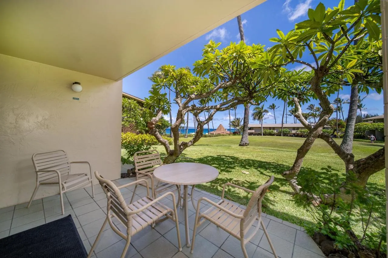 **** Apart-hotel Napili Shores Maui By Outrigger - No Resort & Housekeeping Fees Lahaina Estados Unidos da América