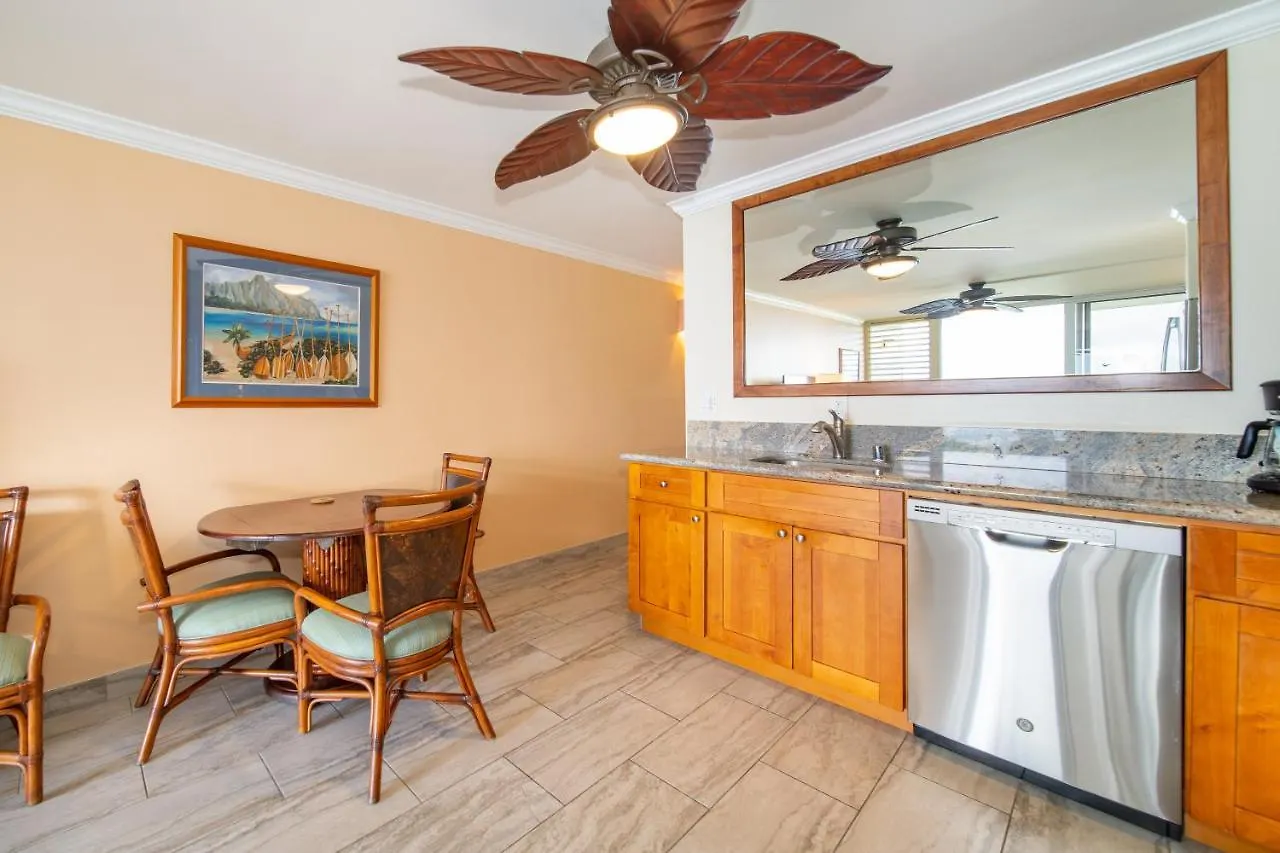 Napili Shores Maui By Outrigger - No Resort & Housekeeping Fees Lahaina Apart-hotel
