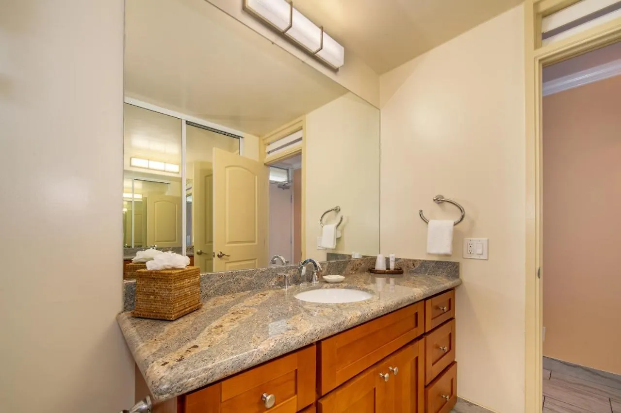 Apart-hotel Napili Shores Maui By Outrigger - No Resort & Housekeeping Fees Lahaina