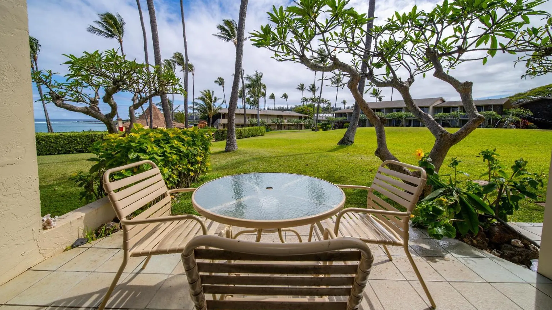Apart-hotel Napili Shores Maui By Outrigger - No Resort & Housekeeping Fees Lahaina